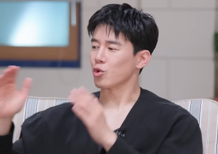  넷플릭스 25개국 1위 '참교육', 시즌2 나올까? 감독이 인터뷰서 남긴 한마디