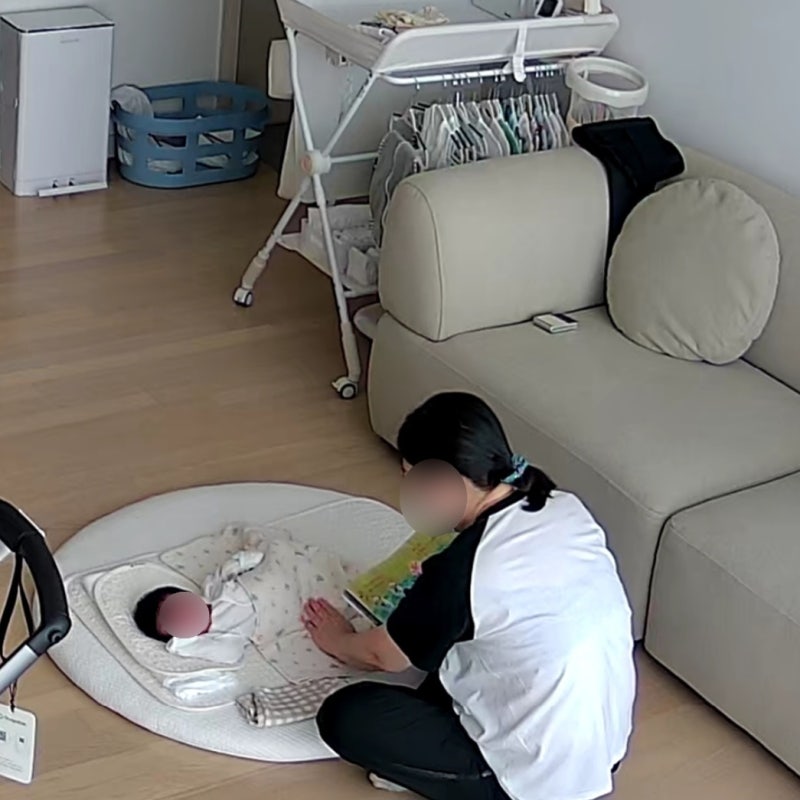 울산 산후도우미 | 산모신생아 건강관리 바우처 신청부터 봄소리 산후도우미 이용 및 재가돌....