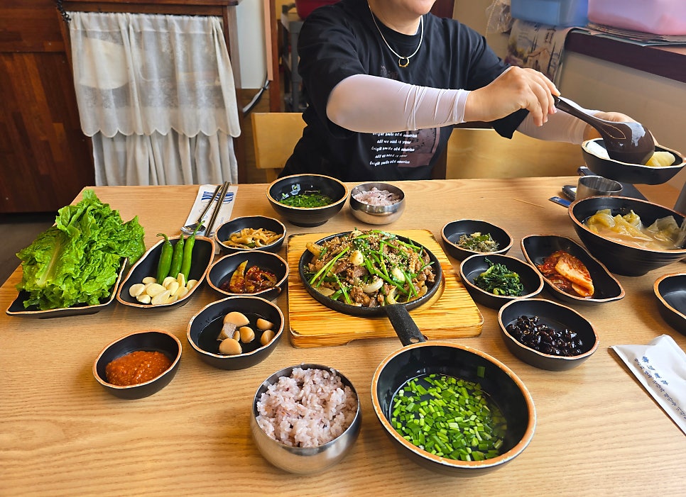 가야포도원 사진 4