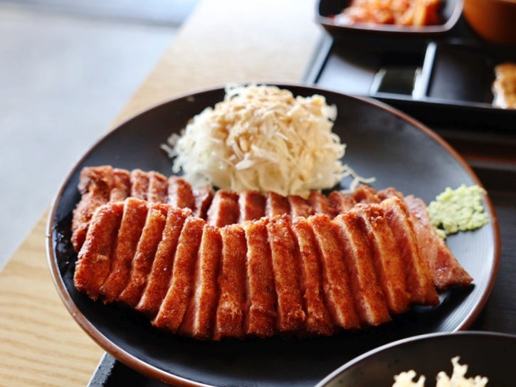  대구 규카츠정 수성못 맛집 데이트후기