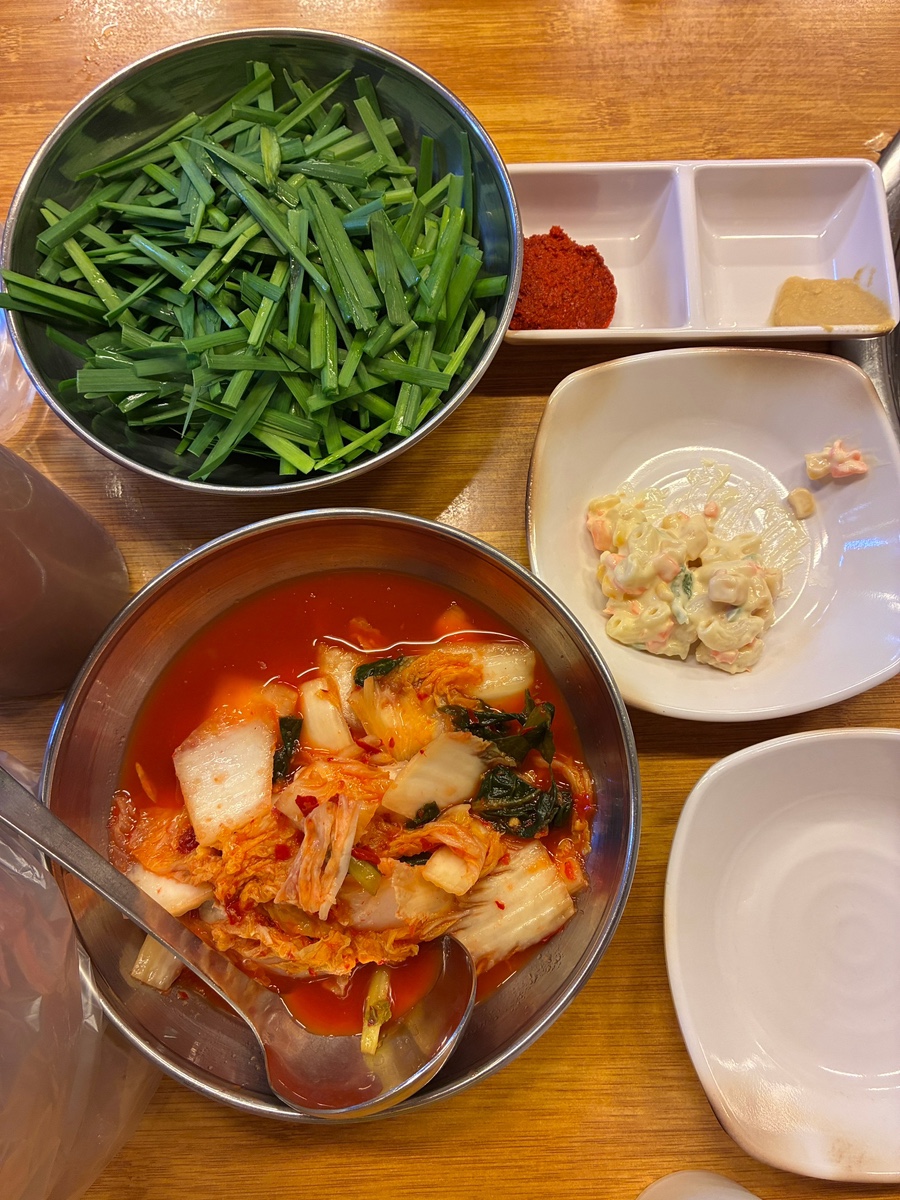 장원닭한마리 자양점 사진 3