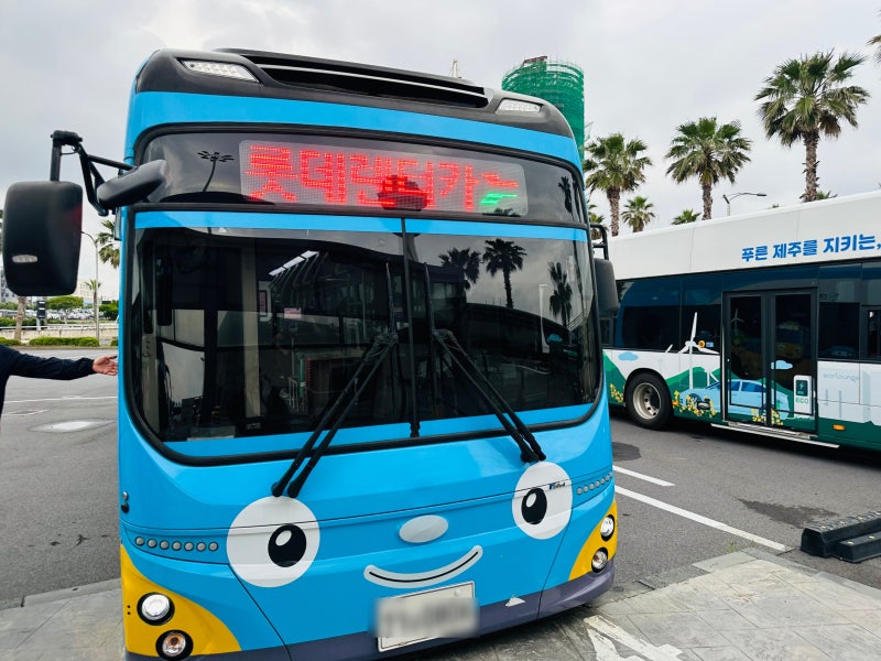 제주 롯데렌트카 제주오토하우스 내돈내산 후기