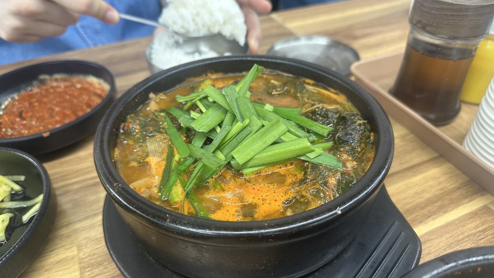 울릉도흑염소 우림시장점 사진 2