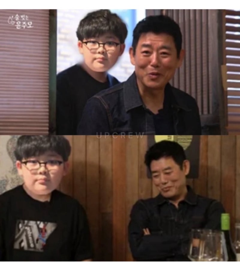 “벌써 한양대 2학년?” 성동일 아들 성준, 훌쩍 큰 근황 공개…여전한 ‘성 선비’ 매력