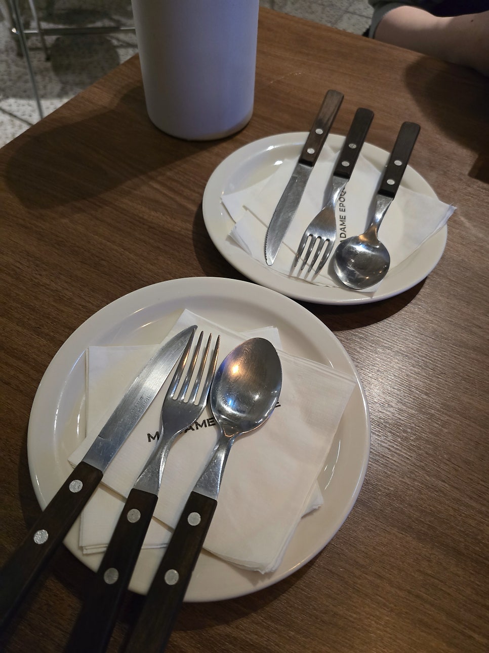 마담에뽀끄 사진 6