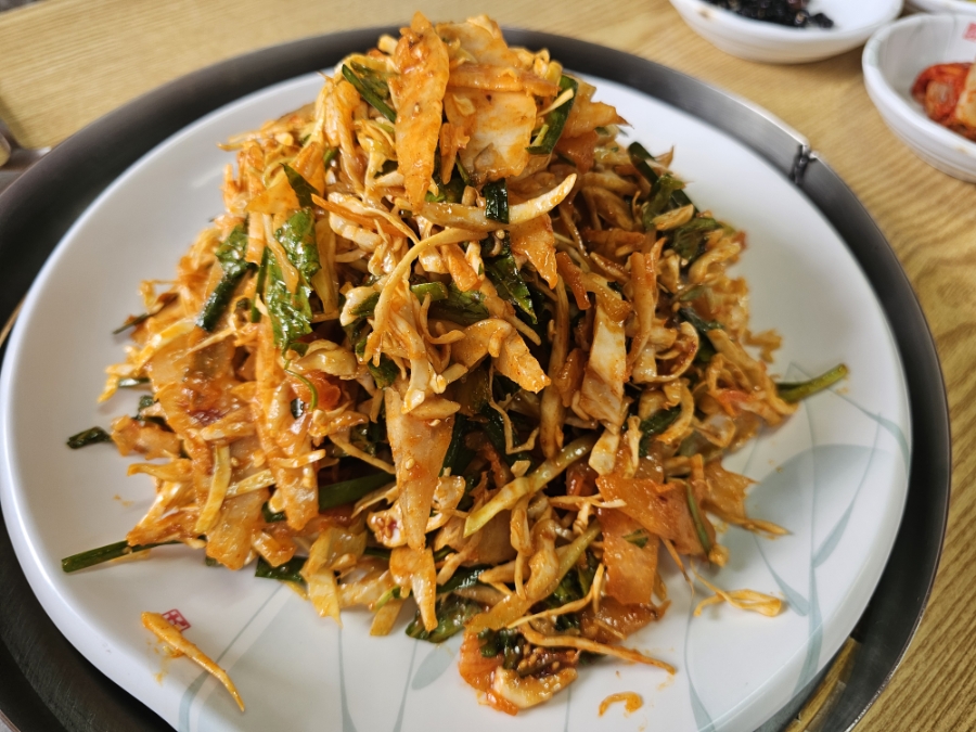 남항진어촌식당 사진 1