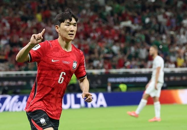 2026 FIFA 북중미 월드컵 조별리그 A조 1차전 복병 <b>체코</b>를... 