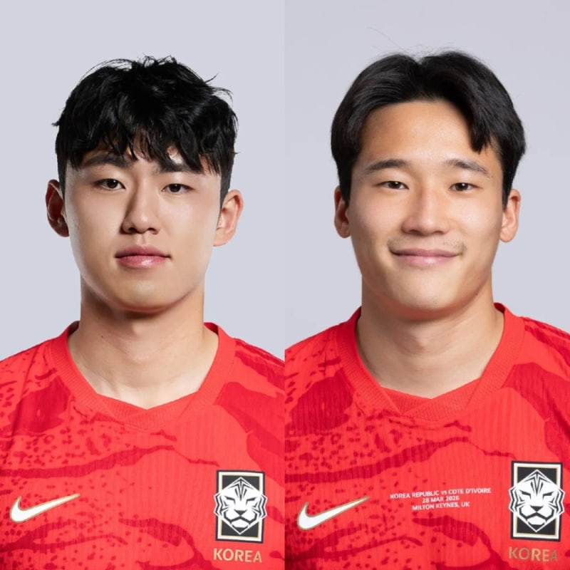 월드컵 이기혁 이태석 활약 기대해 본다 손톱 체코전 승부예상은
