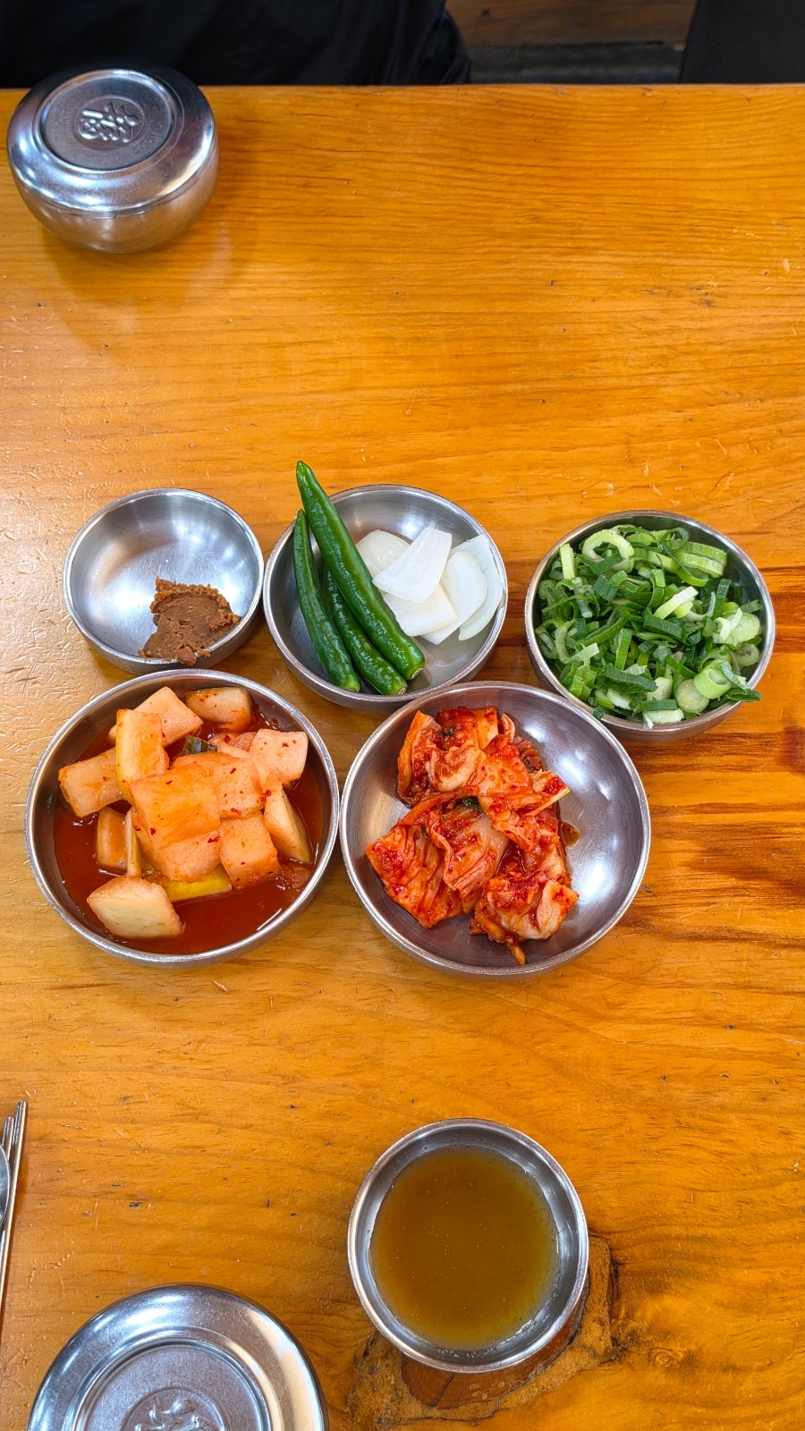 전주곰탕 사진 3