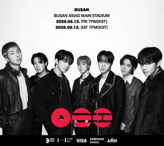 BTS World Tour Busan Concert: Schedule, Time, Seat Views, and What to Bring (Weverse Live Stream)