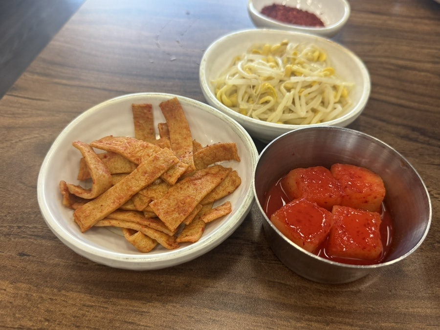 봄이든부대찌개 안산성곡점 사진 5
