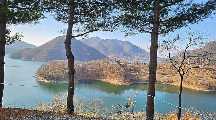 스위스캠핑장