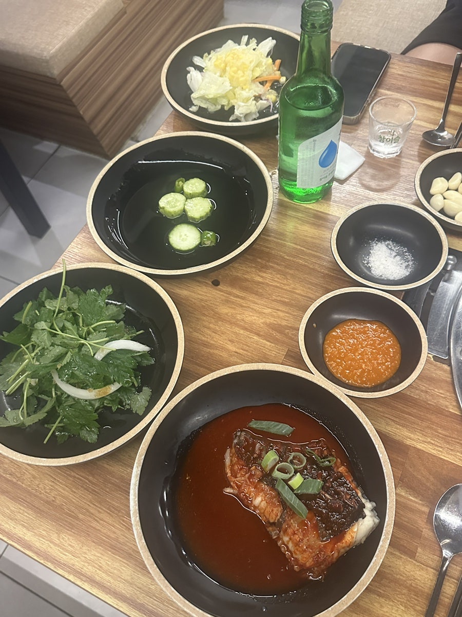 수원참갈비 사진 6