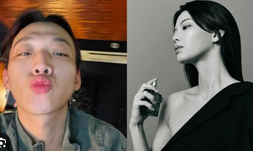 "강렬한 래퍼는 어디에?" 양홍원 나이 프로필 및 아내 원현주와 파주 신혼 생활 공개