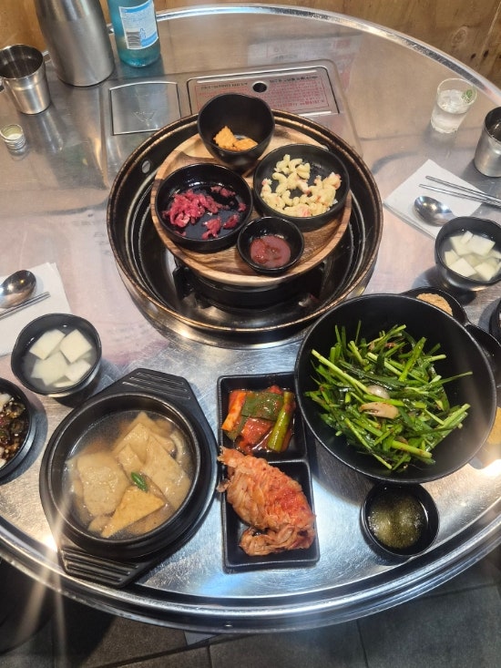 갑진이네 한우곱창 서초점 사진 5