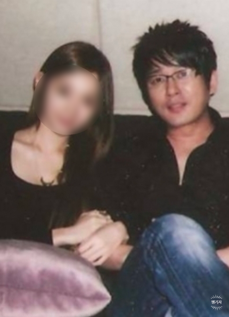 신승훈과 "20살 차 열애설까지 돌았는데.." 지금은 연 매출 100억 CEO된 톱 여가수 근황.