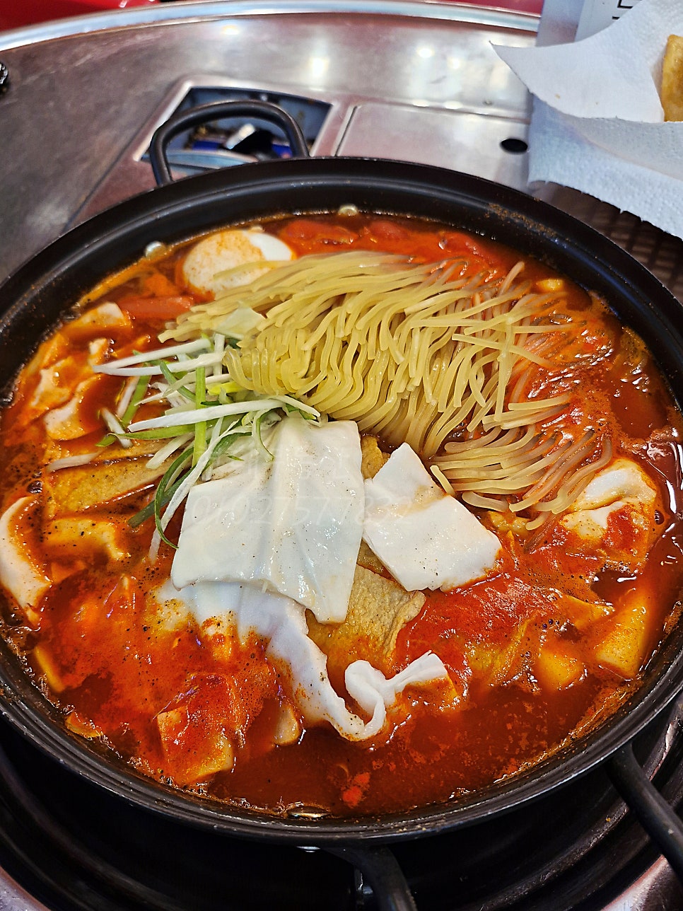 쭘마즉석떡볶이 사진 6