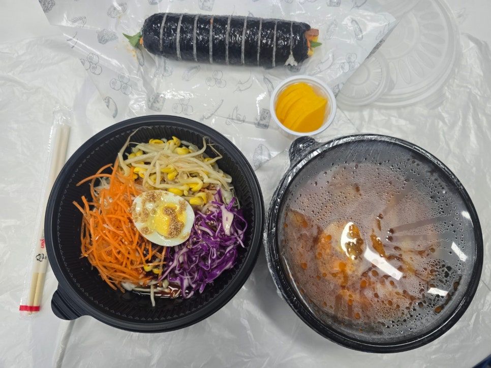 쿡쿡분식 사진 5