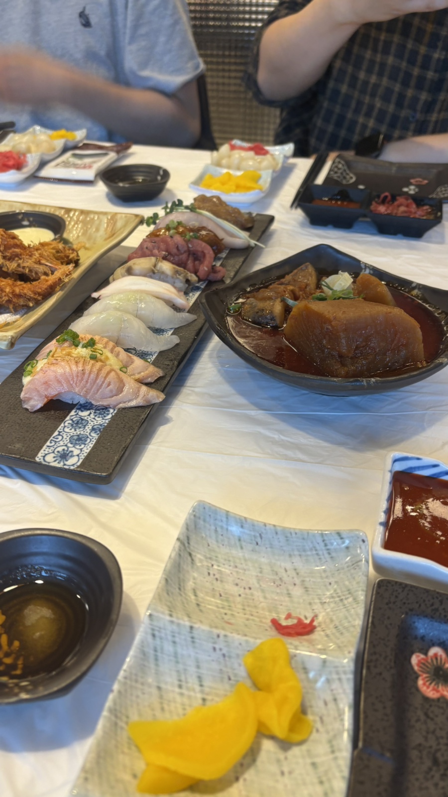 뱅뱅회전초밥 태안점 사진 3