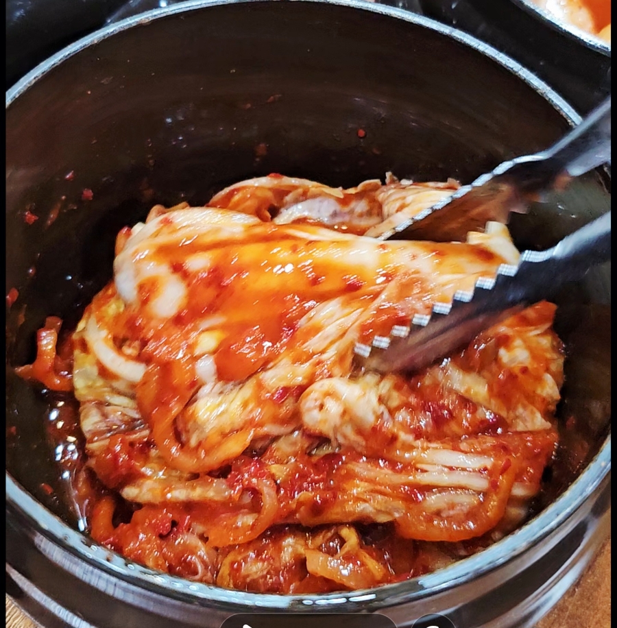 큰가마설렁탕 사진 2