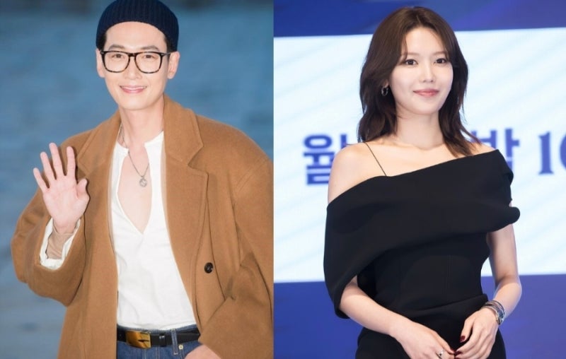 정경호, 수영 "다시 만나 결혼도 가능" 결별 이유속 감춰진 집안 문제