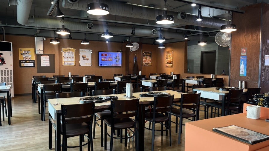 킹콩부대찌개 용인주북리점 사진 5