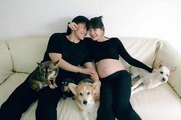 김무열 취중고백 뭐길래? 윤승아와 결혼까지 간 러브스토리