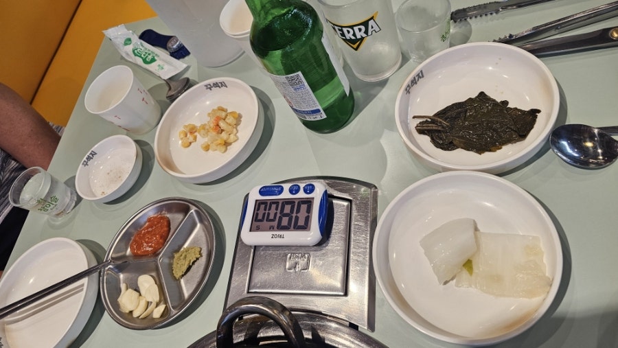 꾸석지돌판한우 강릉점 사진 4