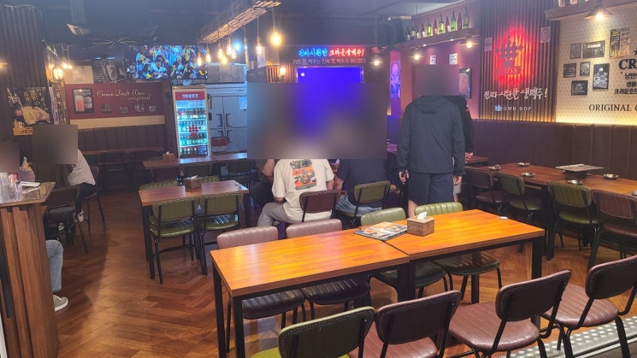 크라운호프 송도라마다점 사진 2