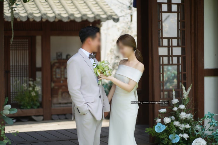  [사설 보정 업체 - 웨딩드로우] 후기