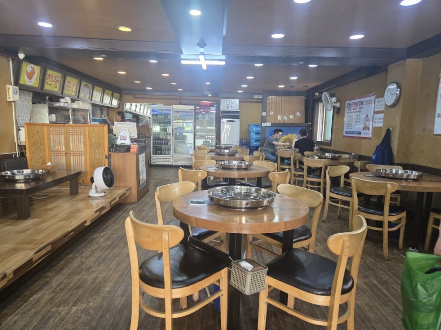 전통춘천닭갈비 사진 2