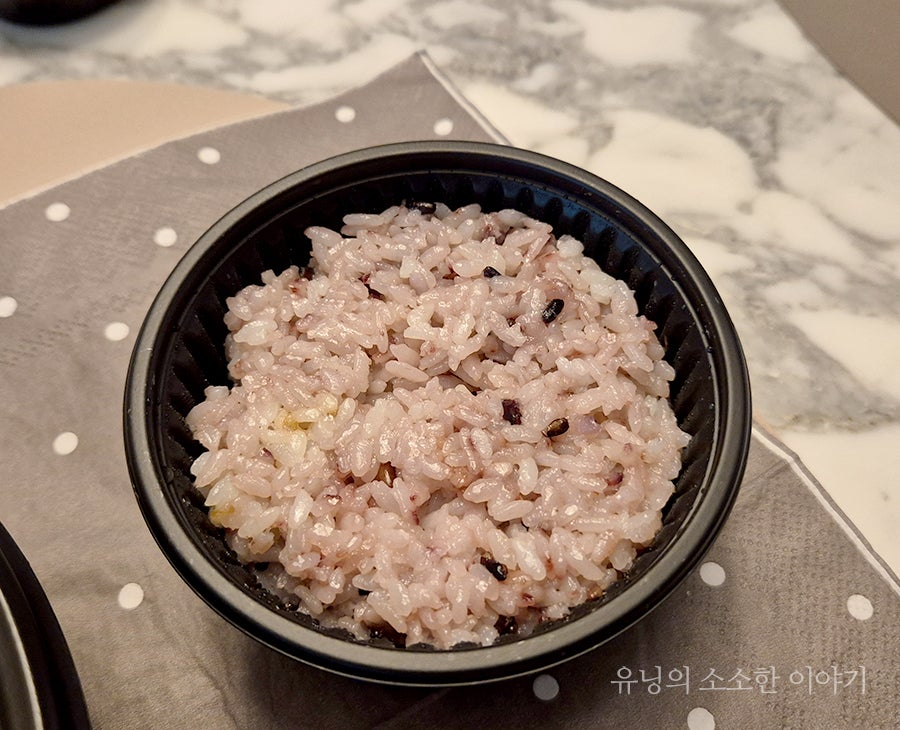 국밥백서 다산점 사진 3