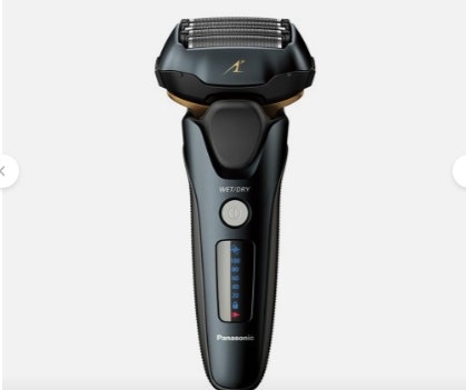 파나소닉 람대쉬 ES-LV67 전기면도기 후기, 아침 면도 시간이 달라졌음