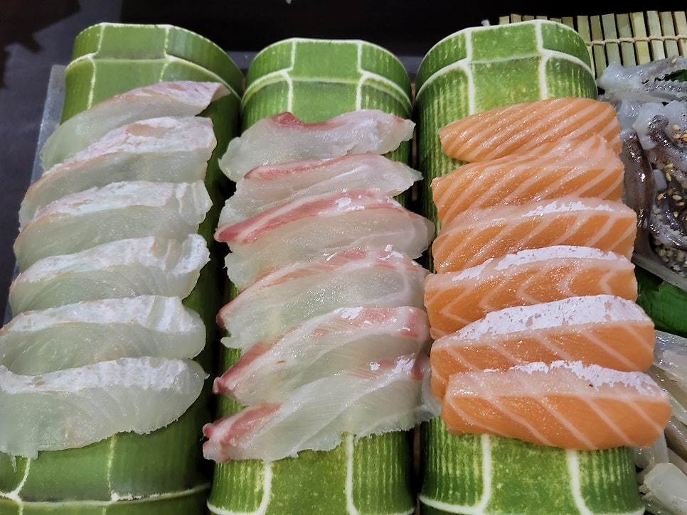 바다로횟집 사진 5