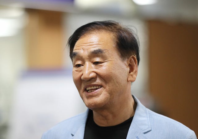 이재오 "장동혁 정치를 다시 배워야" 지방선거 참패 후 신랄한 조언