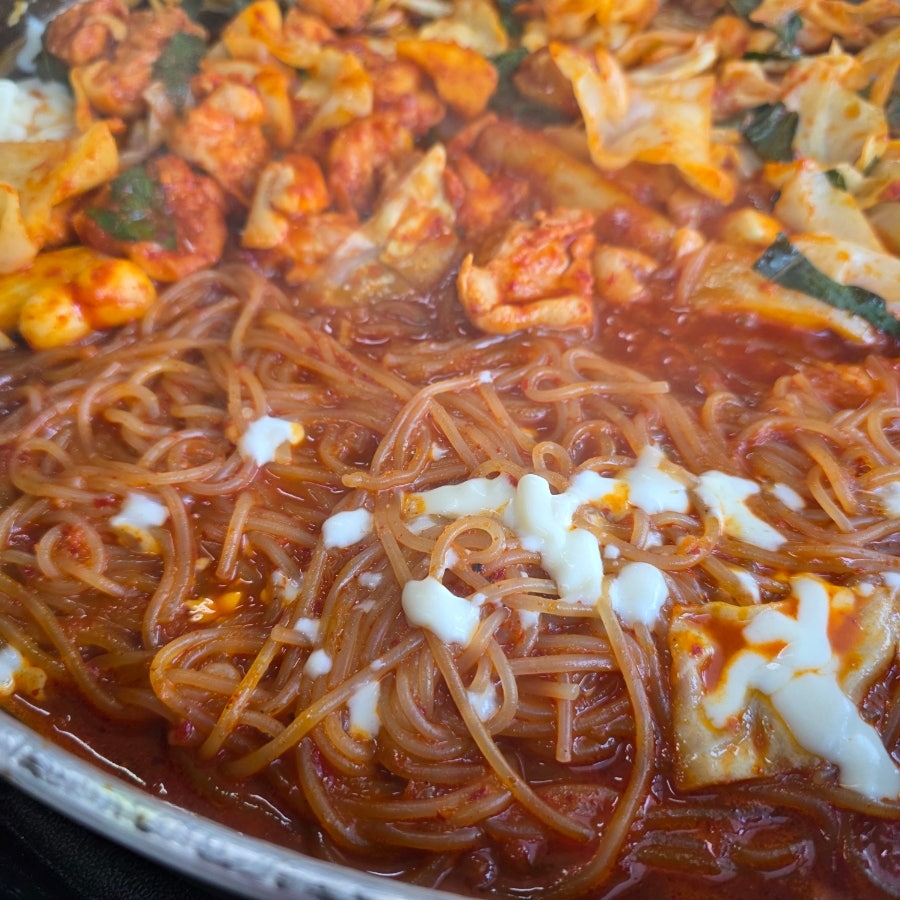 예가네춘천닭갈비 사진 5