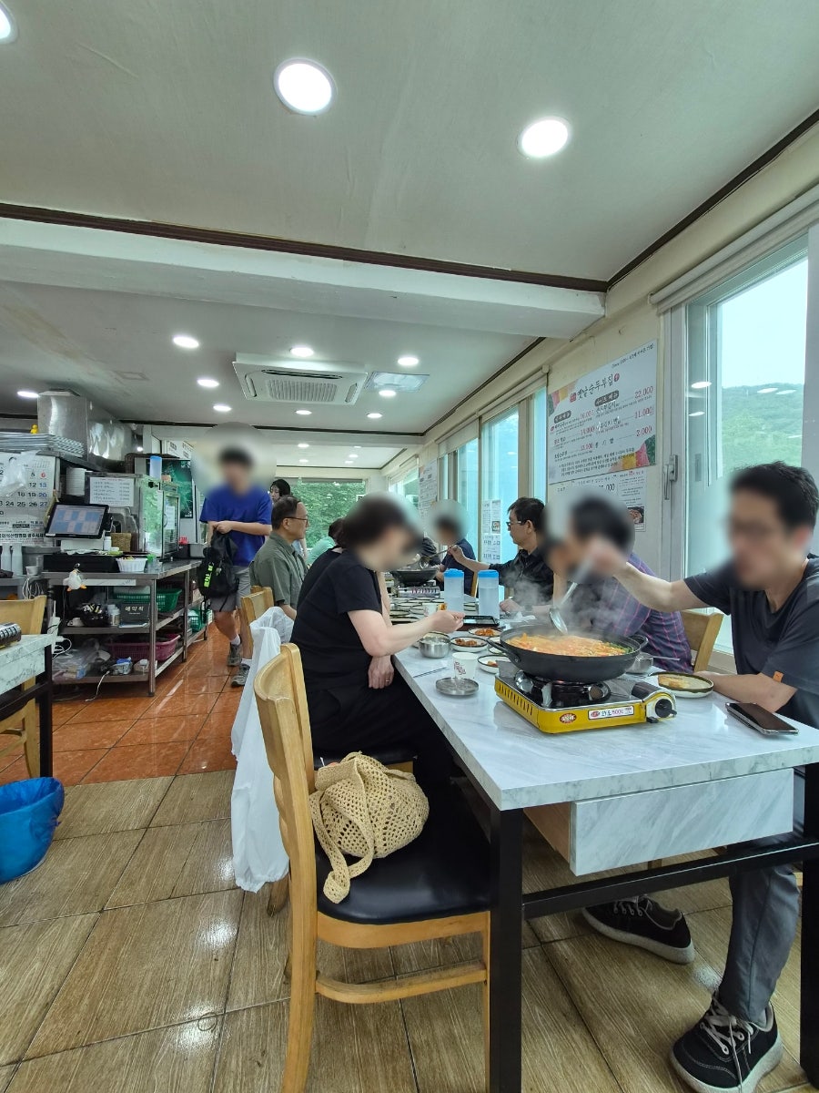 옛날순두부집 사진 6