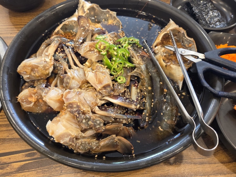 옹기꽃게장 사진 6