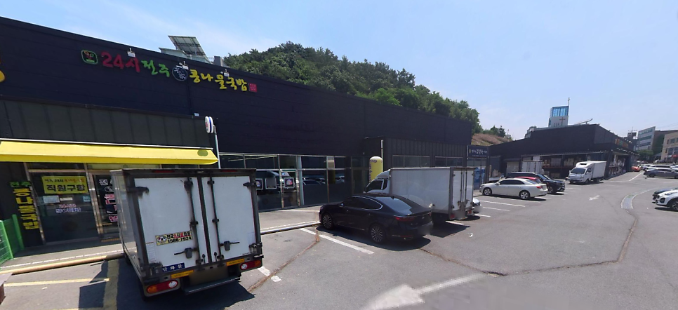24시전주명가콩나물국밥 무안오룡점 사진 1