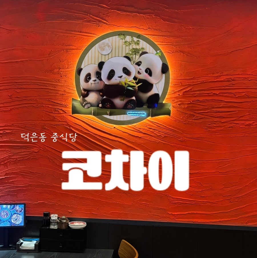 코차이 사진 1