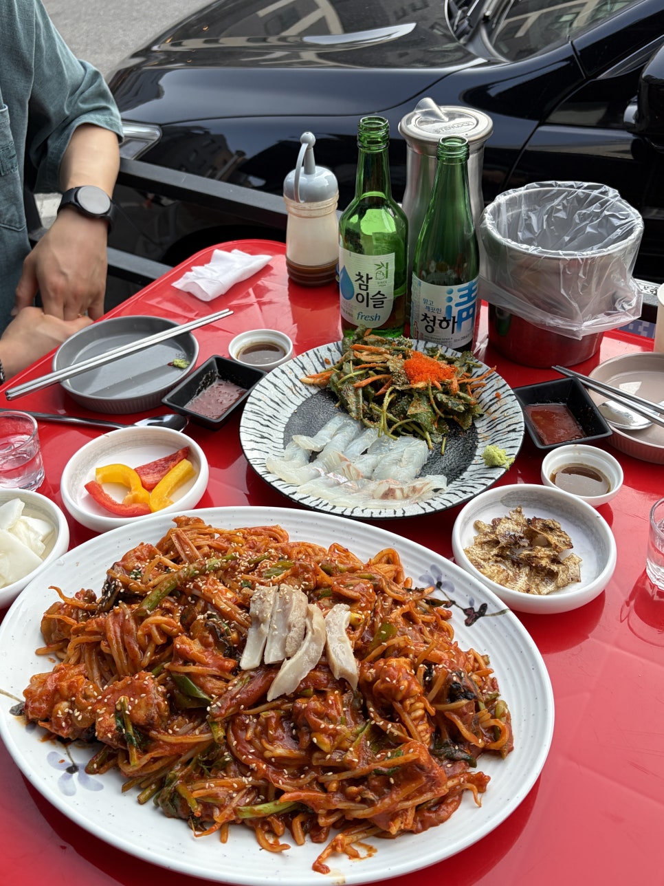 팔팔해물아구찜 사진 4