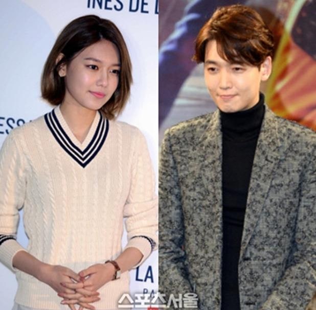 "좋은 동료로 남기로 했다" 정경호 최수영, 14년 공개 연애 끝낸 뒤 남은 작품 근황
