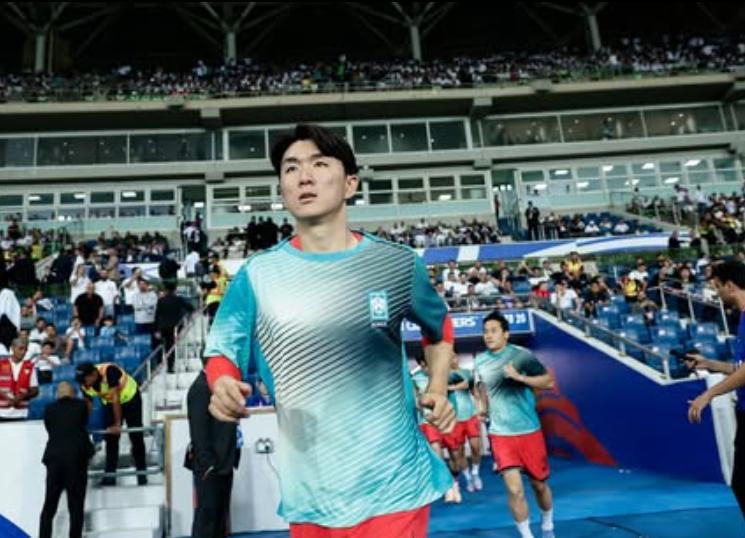 황인범 프로필, 체코전 1골 1도움 터졌다! 체코에 2대1 역전승
