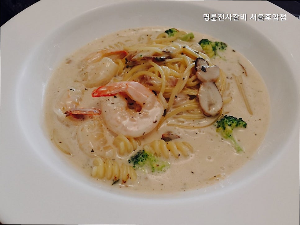 명륜진사갈비 서울후암점 사진 4