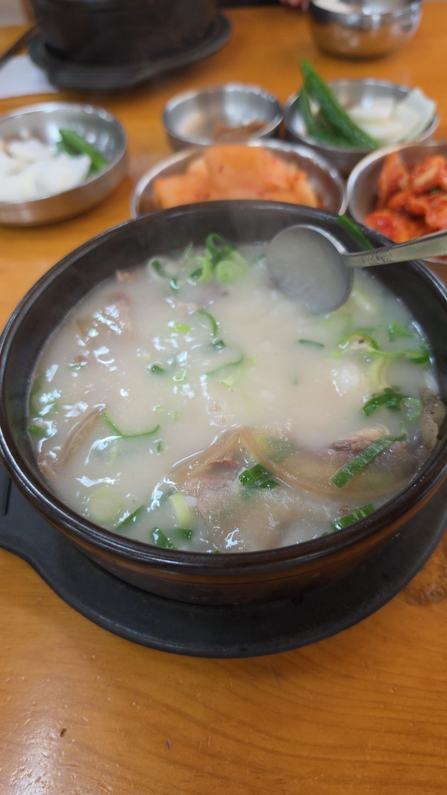 전주곰탕 사진 6