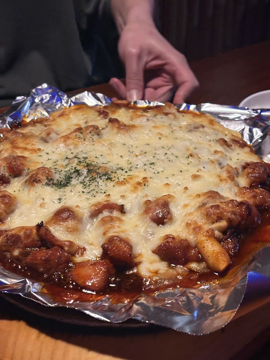 치킨영토 군포송정점 사진 5