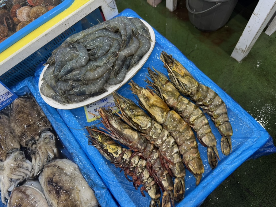 2층 초장집 사진 4