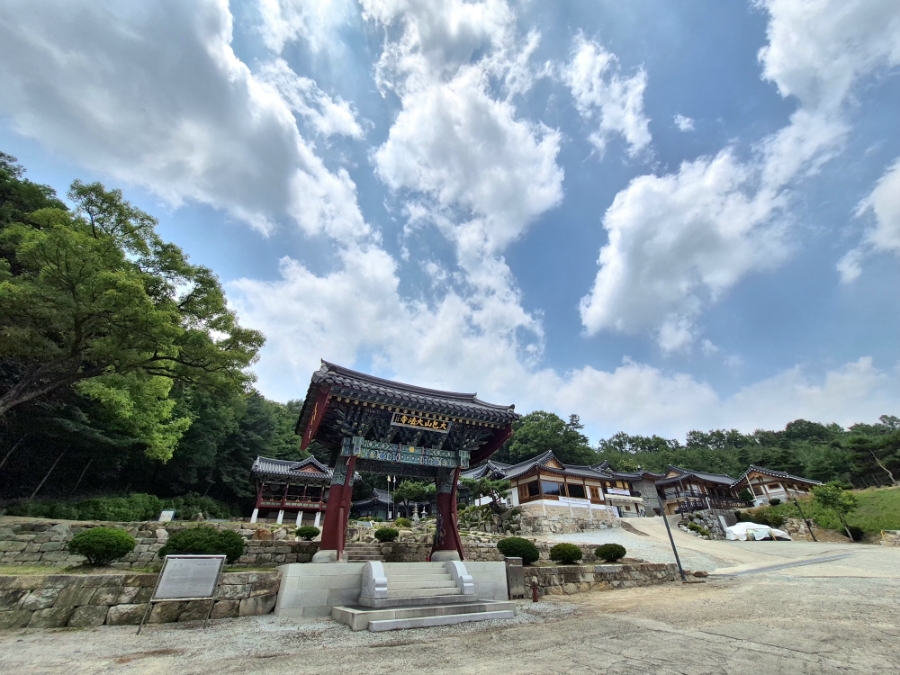 대포산 사진 6