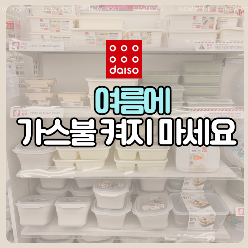 "만두 세 개 찌려고 냄비 꺼내다 현타…" 설거지 지옥 끝내준 다이소 전자레인지 찜기