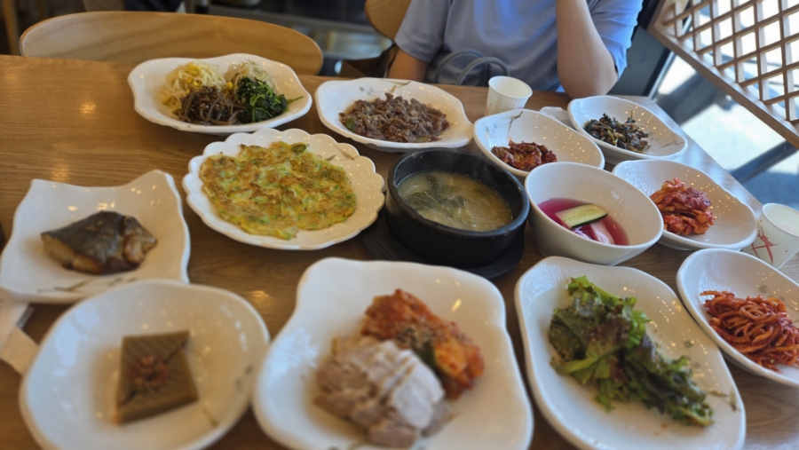 벽오동 천안점 사진 3